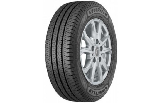 Good year Effi. grip cargo 2 215/65 R16 109T