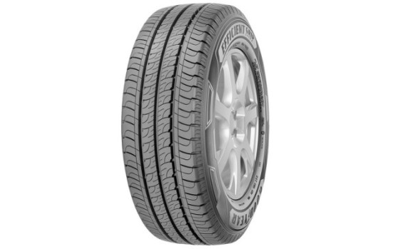 Good year Effi. grip cargo 215/65 R15 104T
