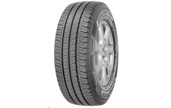 Good year Effi. grip cargo demo 215/60 R17 109H
