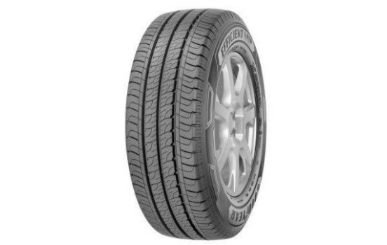 Good year Effi. grip cargo demo 215/65 R16 106H