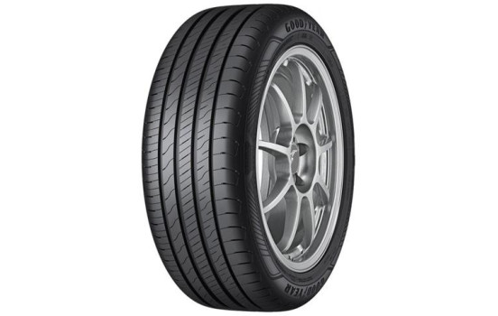 Good year Effi. grip perf 2 + seal 215/55 R17 94W
