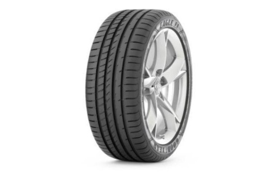 Good year F1 asym 2 n0 fp 265/40 R19 98Y