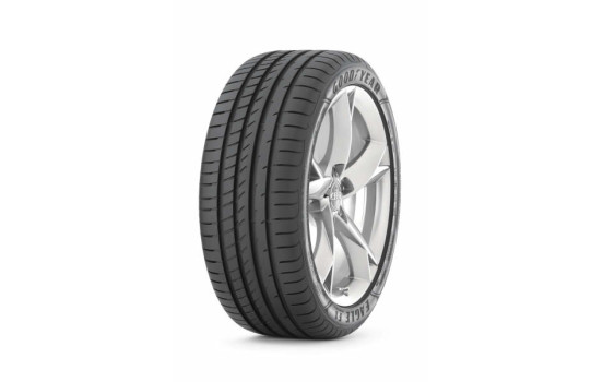 Good year F1 asym 2 xl 265/40 R18 101Y