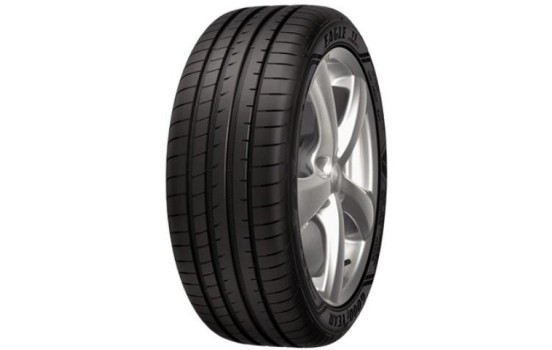 Good year F1 asym 3 ar rof 255/40 R18 95Y