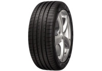 Good year F1 asym 3 fp xl 255/45 R19 104Y