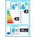 Good year F1 asym 3 xl fp 225/35 R18 87W, Vignette 2