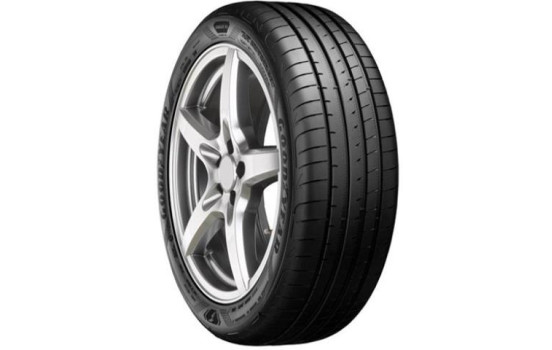 Good year F1 asym 5 ar xl 235/45 R19 99V