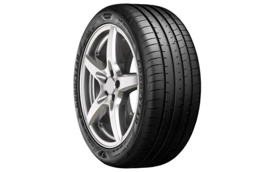 Good year F1 asym 5* xl 245/45 R18 100Y