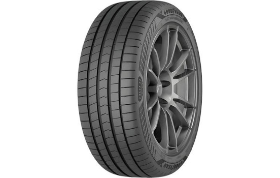 Good year F1 asym 6 xl 235/55 R19 105V