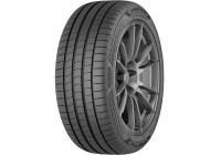 Good year F1 asym 6 xl 235/55 R19 105Y