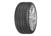 Good year F1 asym suv xl 255/60 R18 112W