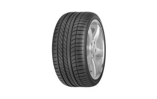Good year F1 asym suv xl 255/60 R18 112W