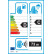 Good year F1 asym suv xl 255/60 R18 112W, Vignette 2