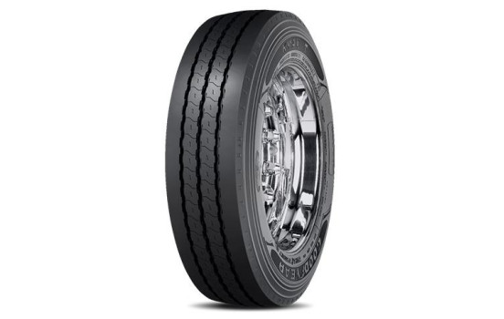 Good year Kmax t 3pmsf 205/65 R17.5 132J