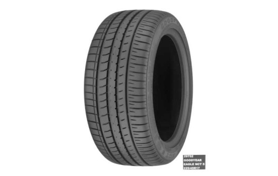 Good year Nct-5 195/60 R15 88H
