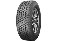 Good year Wrangler at adv 255/70 R16 111T