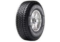 Good year Wrangler at adv 265/65 R17 112T
