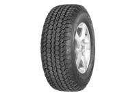 Good year Wrangler at/sa+ 255/70 R15 112H