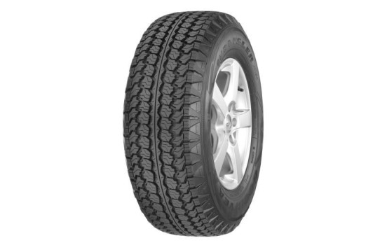 Good year Wrangler at/sa+ 255/70 R15 112H