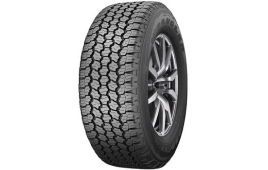 Good year Wrl at adv xl 255/55 R19 111H