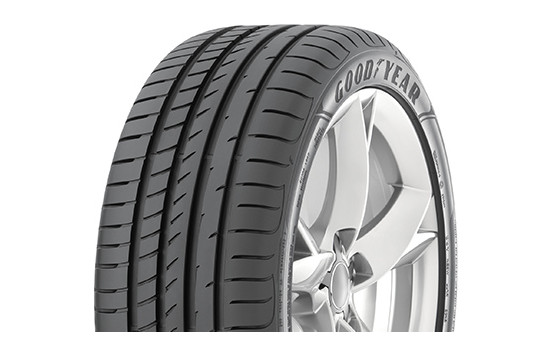 Goodyear Eagle F1 Asymmetric 2 235/40 R19 92Y