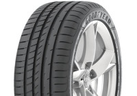 Goodyear Eagle F1 Asymmetric 2 SUV 235/55 R19 101Y