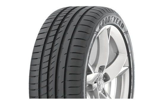 Goodyear Eagle F1 Asymmetric 2 SUV 285/45 R20 112Y XL