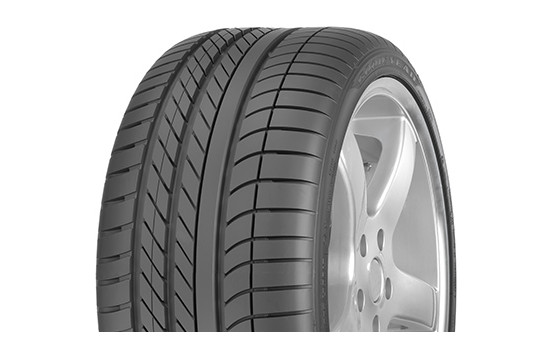 Goodyear Eagle F1 Asymmetric 245/45 R17 99Y MOE XL
