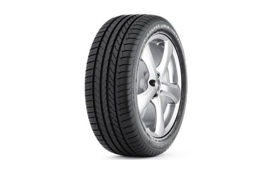 Goodyear Eff.grip lrr mo xl 225/60 R16 102H
