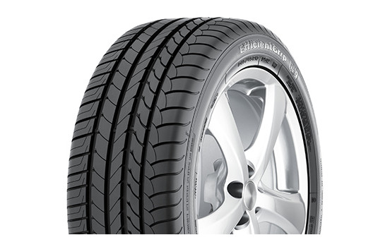 Goodyear EfficientGrip 235/55 R18 104Y XL