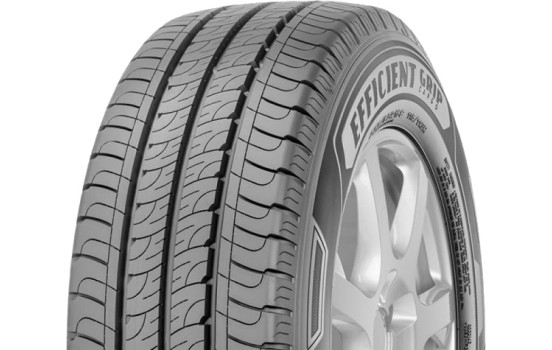 Goodyear EfficientGrip Cargo 215/60 R16 103T