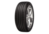 Goodyear F1 asym 3 xl 245/45 R18 100H