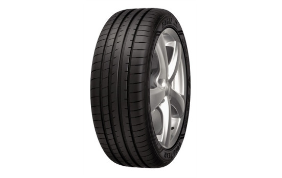 Goodyear F1 asym 3 xl 245/45 R18 100H