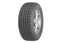 Goodyear Wrangler aw xl 235/60 R18 107H