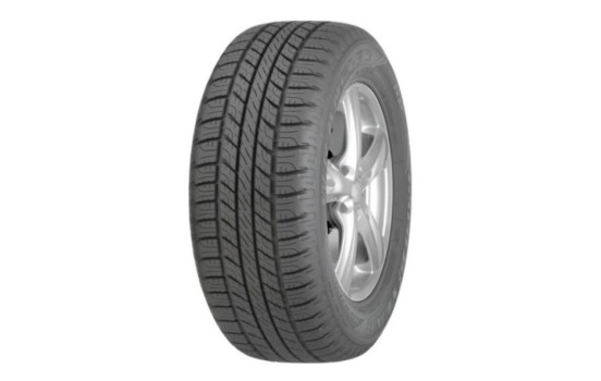 Goodyear Wrangler aw xl 235/60 R18 107H