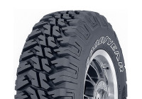 Goodyear Wrangler MT/R 235/85 R16 114Q