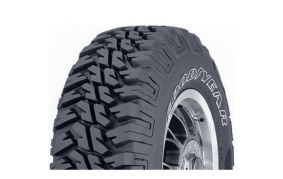 Goodyear Wrangler MT/R 235/85 R16 114Q