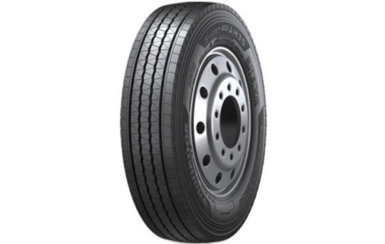 Hankook Ah35 225/75 R17.5 129M