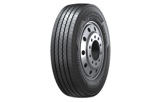 Hankook Ah35 235/75 R17.5 132M