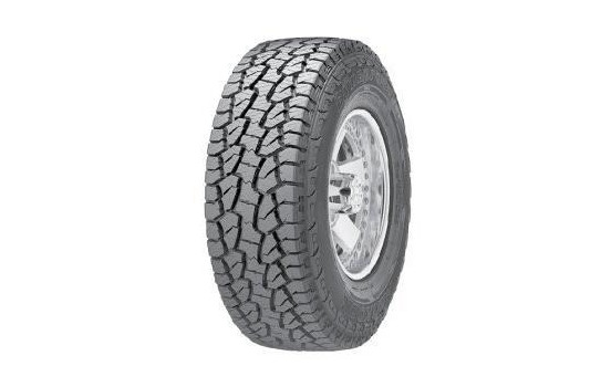 Hankook Atm rf10 (dot2016) 9.5/30 R15 104R