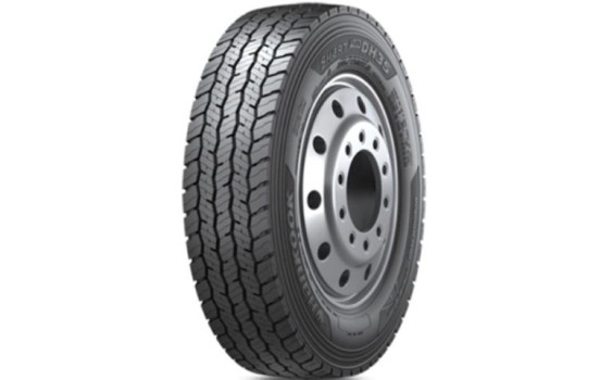 Hankook Dh35 205/75 R17.5 124M