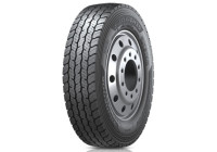 Hankook Dh35 215/75 R17.5 126M