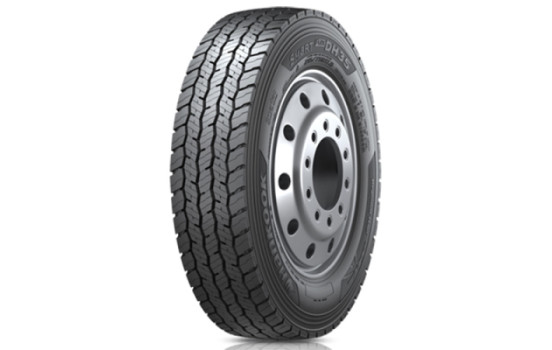 Hankook Dh35 8.5/80 R17.5 121L