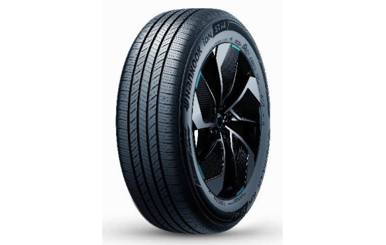 Hankook Ih61a 235/60 R18 103V