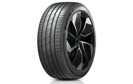 Hankook Ik01a sound absorber xl 255/35 R21 98W