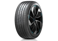 Hankook Ik01a sound absorber xl 255/45 R21 106Y