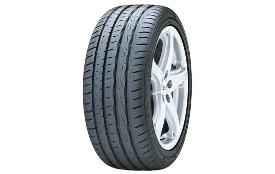 Hankook K107 xl 255/30 R19 91H