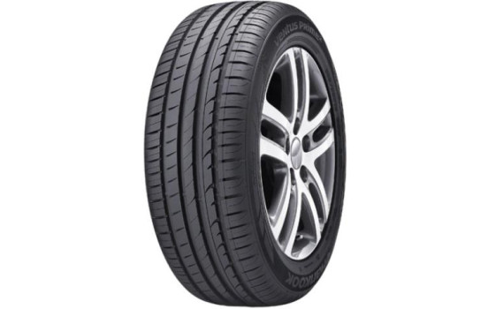 Hankook K115 xl 255/45 R18 103H
