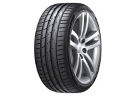 Hankook K117 245/50 R18 100W