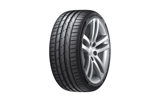 Hankook K117 245/50 R18 100W